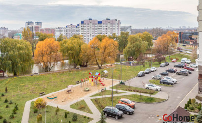 Снять 1-комнатную квартиру на сутки, Минск, ул. Евфросиньи Полоцкой,5 (Фрунзенский район). Фото 12