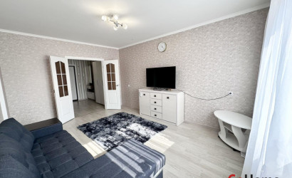 Купить 2-комнатную квартиру, Гродно, Виктора Глухова, 21. Фото 2