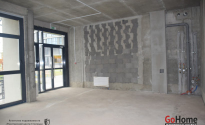 Аренда торгового помещения, Минск, Жореса Алфёрова, 11,  72.6 кв.м.. Фото 7