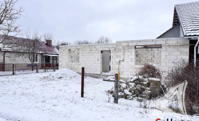 Купить дом, Жабинка, г. Жабинка, 6.01 соток. Фото 3