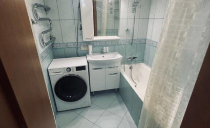 Купить 2-комнатную квартиру, Минск, Охотская, 145 (Заводской район). Фото 13