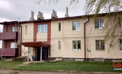 Купить 3-комнатную квартиру, Слобода, Зеркальная д5кв5. Фото 3