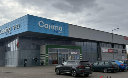 Аренда торгового помещения, Лида, Коммунистическая ул., 50, 356.2 кв.м.. Фото 1