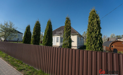 Купить дом, Столбцы, Социалистическая ул., 5, 15 соток. Фото 2