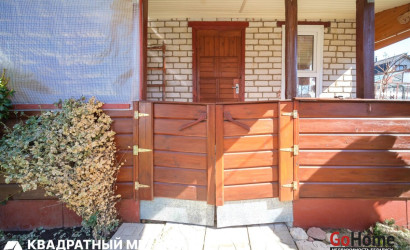 Купить дом в деревне, СИГНАЛ-2, 4.35 соток. Фото 31