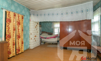 Купить дом, Дубина Вершицкая, Центральная ул., 18 соток. Фото 5