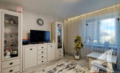 Купить 2-комнатную квартиру, Брест, Центр, б-р Космонавтов. Фото 2