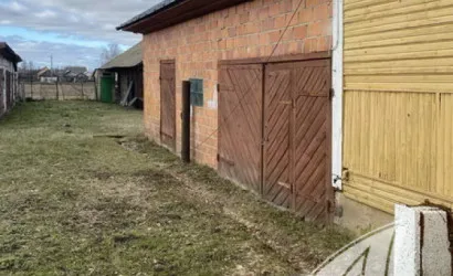  1-этаж.(69.5 м2), Мотоль(Дзержинского)