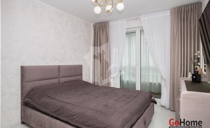 Купить 1-комнатную квартиру, Копище, Николая Камова ул., 3. Фото 11