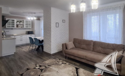 Купить 3-комнатную квартиру, Брест, Вулька, ул. Краснознаменная. Фото 5