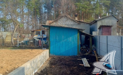 Купить участок, Брест, Мухавецкий с/с, 4.3 соток. Фото 11