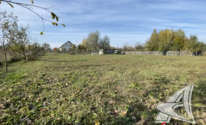 Купить участок, Смуга, Чернавчицкий с/с, 17.98 соток. Фото 2