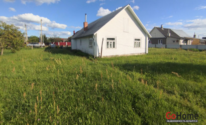 Купить дом, Вороново, 21.05 соток. Фото 3