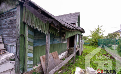 Купить дом, Молодечно, Горького 4-ый проезд, 6, 6 соток. Фото 4