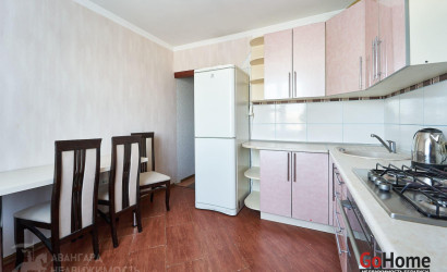 Купить 1-комнатную квартиру, Минск, Скрипникова ул., 3 (Фрунзенский район). Фото 3