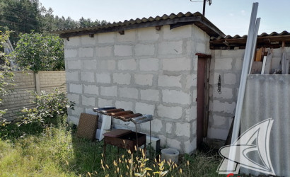 Купить дачу, Брест, Чернавчицкий с/с, 8 соток. Фото 3