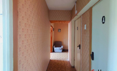 Купить 1-комнатную квартиру, Гродно, Клецкова, 80. Фото 3