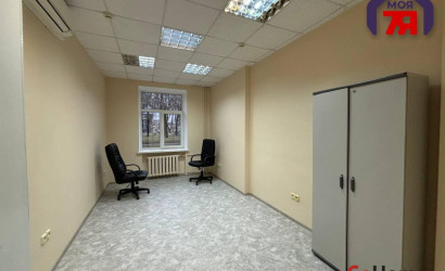 Аренда офиса, Минск, Первомайская ул., 15,  76.5 кв.м.. Фото 4