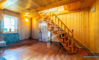 Купить дом в деревне, Игуменское-2008, 15 соток. Фото 16