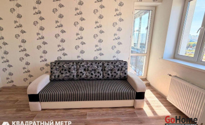 Купить 2-комнатную квартиру, Минск, Налибокская ул., 34 (Фрунзенский район). Фото 9