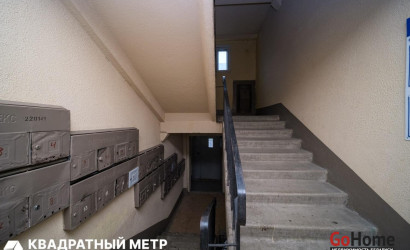 Купить 3-комнатную квартиру, Минск, Руссиянова ул., 5/3(Первомайский район). Фото 47