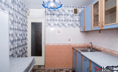  33.93 м2, Минск(Червякова ул., 6)