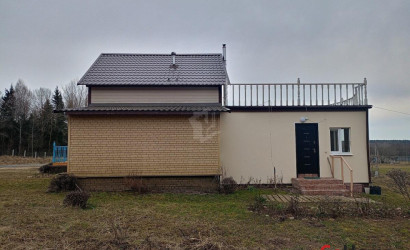 Купить дом в деревне, Белмонэф, 14.93 соток. Фото 8