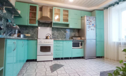 Купить 4-комнатную квартиру, Брест, Краснознаменная ул.. Фото 23