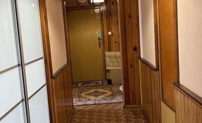 Купить 4-комнатную квартиру, Осиповичи, Рабоче-Крестьянская ул., 5. Фото 17