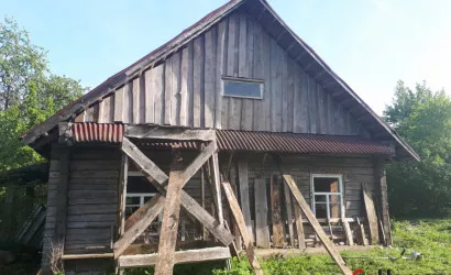  1-этаж.(71 м2), Довгулевщина(8А)