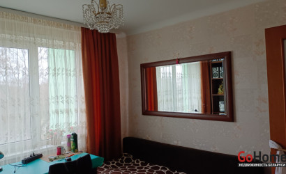 Снять комнату, Минск, петра глебки,108 (Фрунзенский район). Фото 9