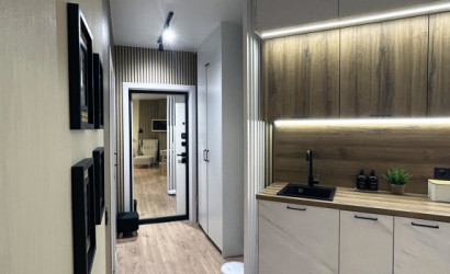 Купить 1-комнатную квартиру, Гродно, Воинов-Интернационалистов, 16. Фото 4