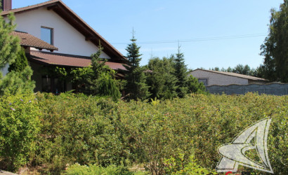 Купить дом, Мухавец, Мухавецкий с/с, 15.92 соток. Фото 33