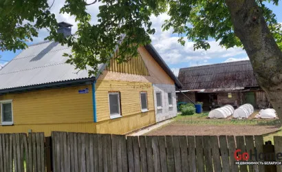  102.7 м2, Береза(Народная ул., 17)