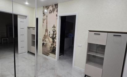 Снять 2-комнатную квартиру, Гродно, ул. Суворова, д. 302. Фото 2