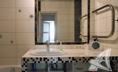 Купить 3-комнатную квартиру, Брест, Вулька, ул. Краснознаменная. Фото 16