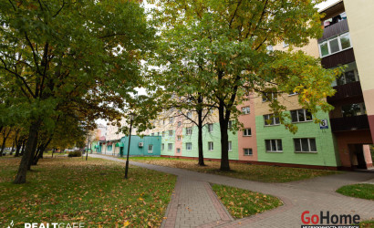 Купить 1-комнатную квартиру, Лида, князя Гедимина б-р, 6. Фото 4