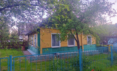 Купить дом, Витебск, 3-я Бебеля, 5 соток. Фото 12