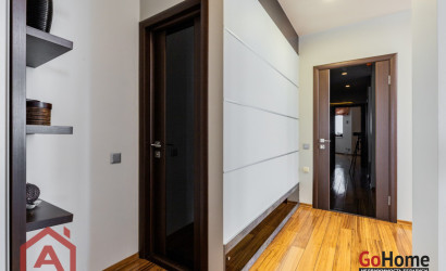 Снять 3-комнатную квартиру, Минск, Захарова, 67/1 (Партизанский район). Фото 18