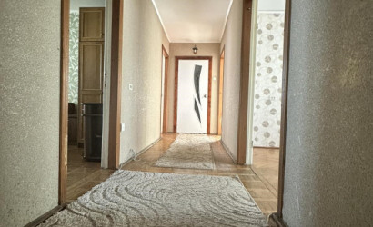 Купить 4-комнатную квартиру, Брест, ул. Ленинградская, д. . Фото 7