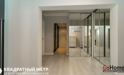 Купить 4-комнатную квартиру, Минск, ул. Колесникова, д. 6 (Фрунзенский район). Фото 4