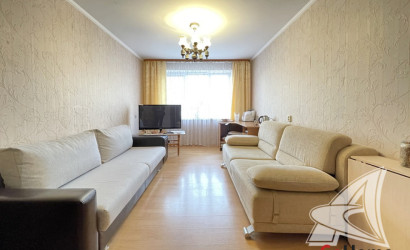 Купить 3-комнатную квартиру, Брест, Центр, ул. Кирова. Фото 1