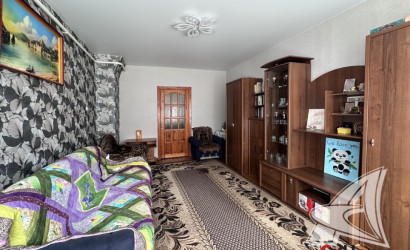 Купить 2-комнатную квартиру, Малые Щитники, , . Фото 2