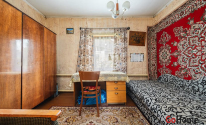 Купить дом, Дзержинск, Фоминых ул., 36, 9.32 соток. Фото 19