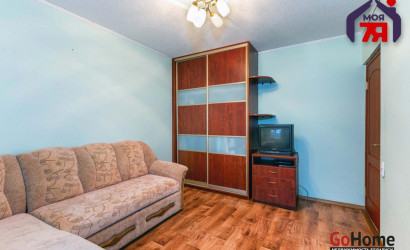 Купить 3-комнатную квартиру, Минск, Никифорова ул., 7 (Первомайский район). Фото 8