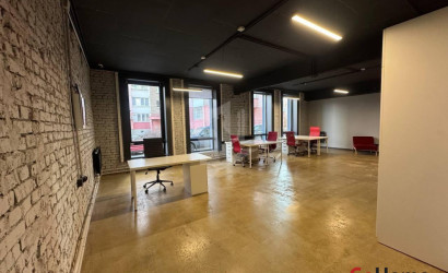 Аренда офиса, Минск, Полевая ул., 24,  82.9 кв.м.. Фото 6