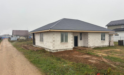 Купить дом, Валевачи, Могилевская ул., 13 соток. Фото 9