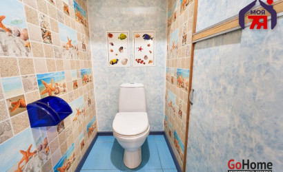 Купить 2-комнатную квартиру, Минск, Неманская ул., 4 (Фрунзенский район). Фото 16