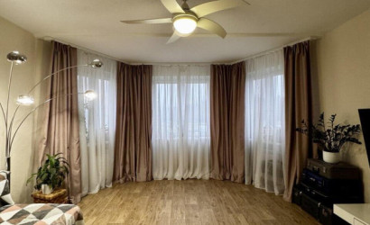 Купить 2-комнатную квартиру, Богатырево, Полесская ул., 3. Фото 3