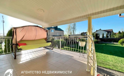 Купить коттедж, Закаблуки д., Лесная ул. 3, 16 соток. Фото 45